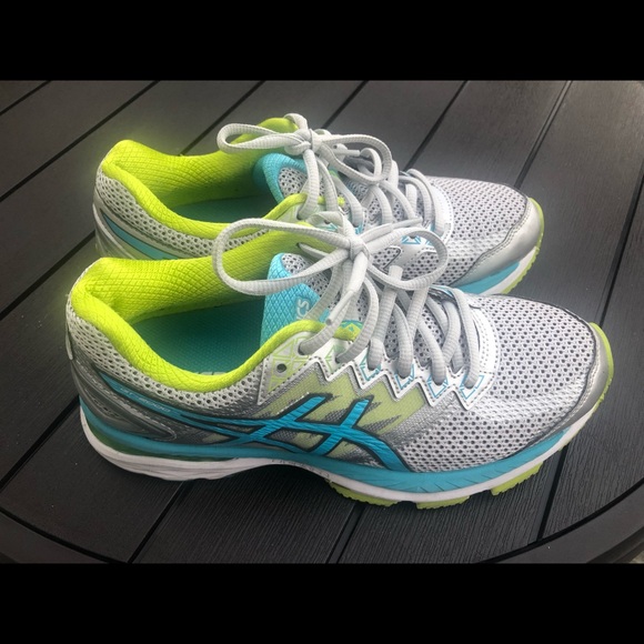 asics dynamic duomax womens